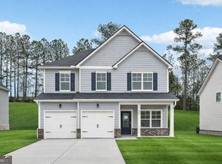 319 Cedar Wood Trce, Winder, GA 30680