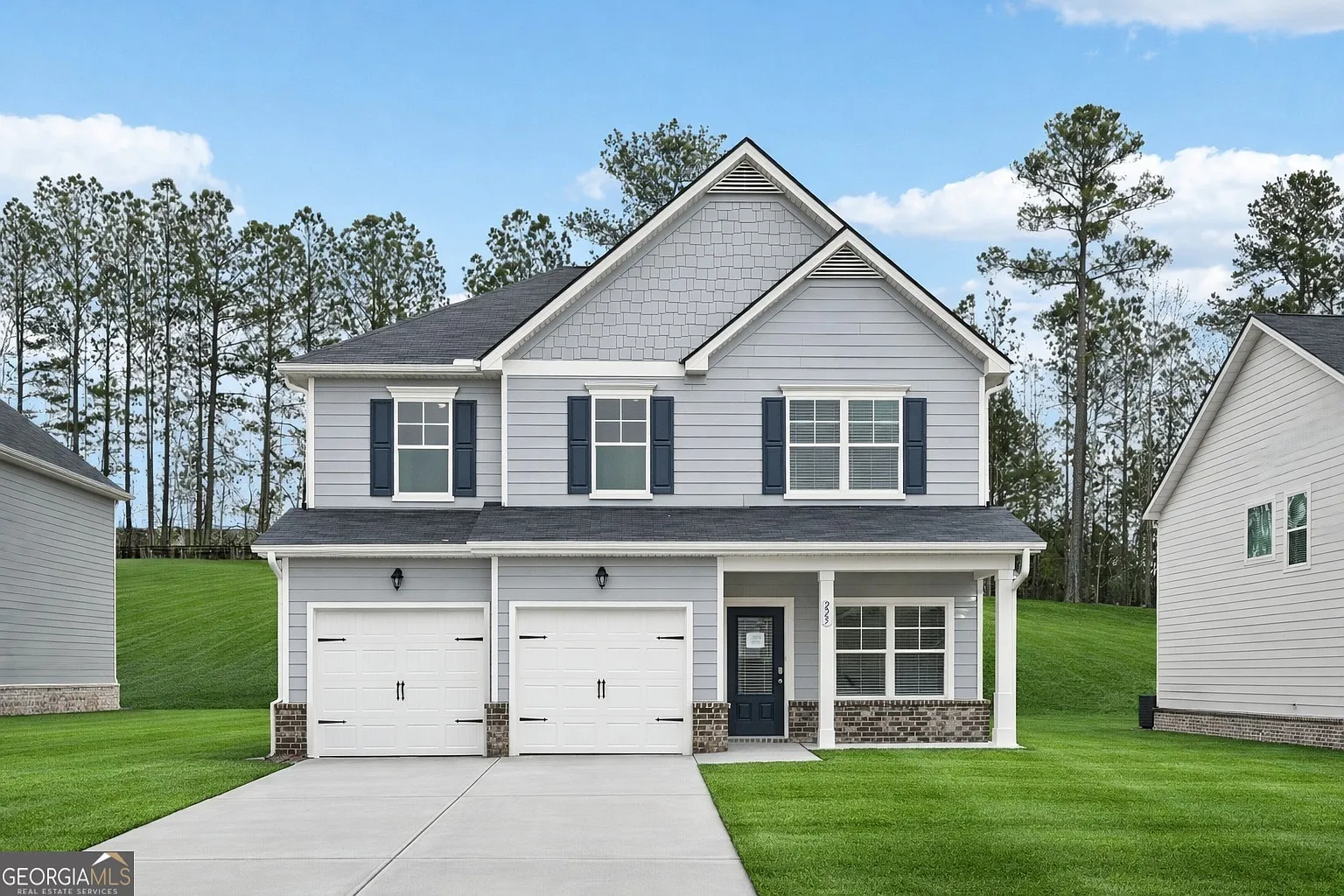 319 Cedar Wood Trce photo 1