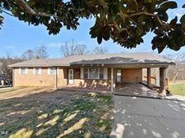 6009 Fall Creek Dock Rd, Russellville, TN 37860