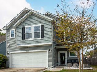 1461 Oldenburg Dr, Awendaw, SC 29429