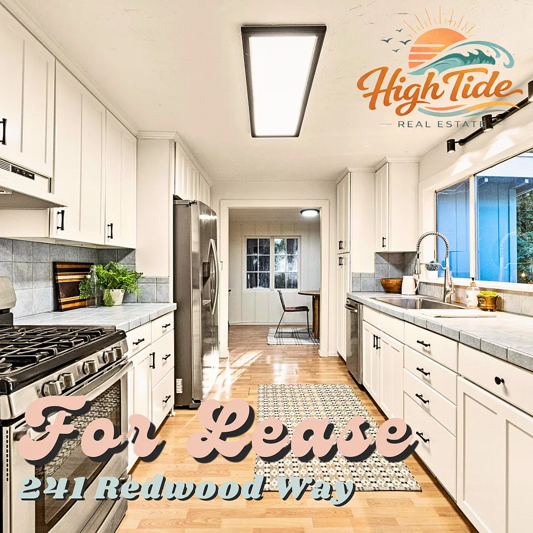241 Redwood Way 4BD/2BA Mountain Retreat! — Photo 1
