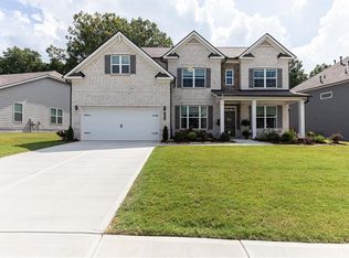 3680 Deaton Trl, Buford, GA 30519