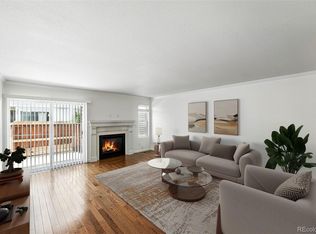 1050 S Monaco Parkway #125, Denver, CO 80224