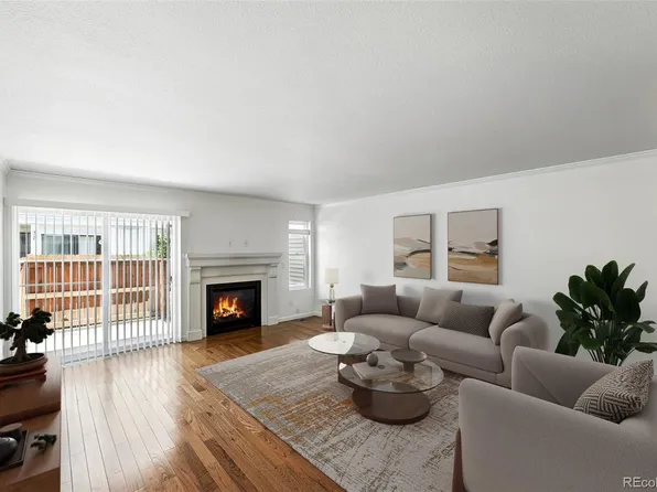 1050 S Monaco Parkway #125, Denver, CO 80224