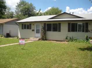 517 Wood St, Fort Collins, CO 80521