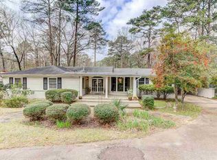 4447 E Ridge Dr, Jackson, MS 39211
