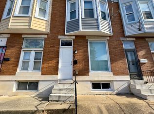 507 S Macon St, Baltimore, MD 21224