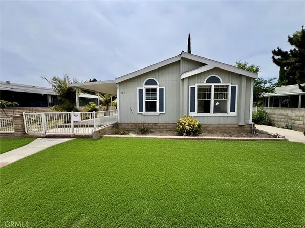 5800 Hamner Ave Space 442, Eastvale, CA 91752