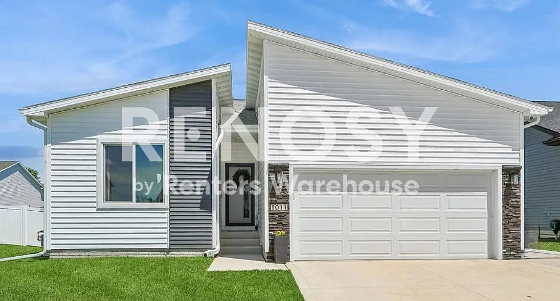 Beautiful House for Rent — Photo 1
