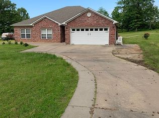 13011 Dodder Dr, Alexander, AR 72002