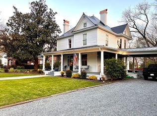 321 E Houston St, Monroe, NC 28112