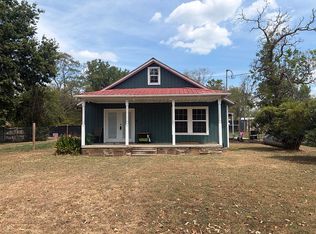 465 Dowdy St, Desha, AR 72527