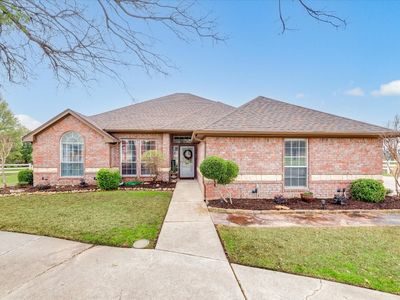 1800 Bear Springs Dr, Haslet, TX, 76052