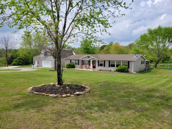 8741 County Road 7110, West Plains, MO 65775