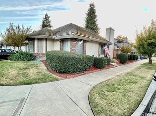 3081 Aspen St, Merced, CA 95340
