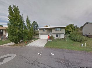 70 Box Elder Dr, Paonia, CO 81428