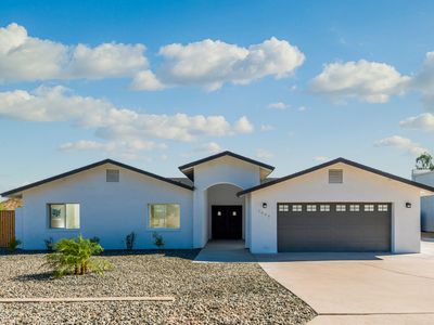 1809 E Ronald Rd, Phoenix, AZ, 85022