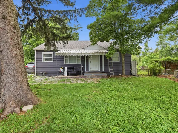 2048 N Goodlet Ave, Indianapolis, IN 46222