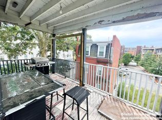 10 Mount Pleasant Ave APT 3, Roxbury, MA 02119