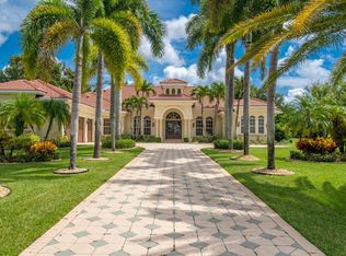 11610 Stonehaven Way, West Palm Beach, FL 33412