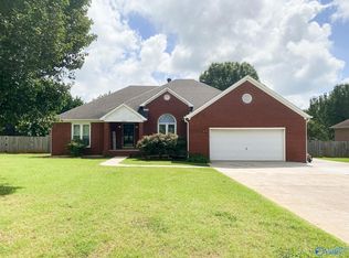 103 Bartac Dr, Harvest, AL 35749