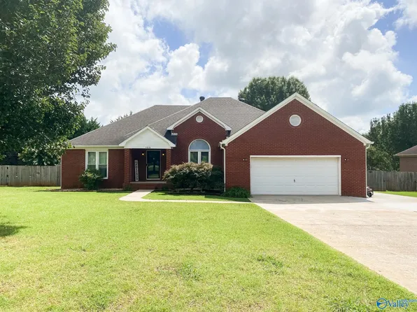 103 Bartac Dr, Harvest, AL 35749