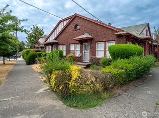 1748 S Hanford St, Seattle, WA