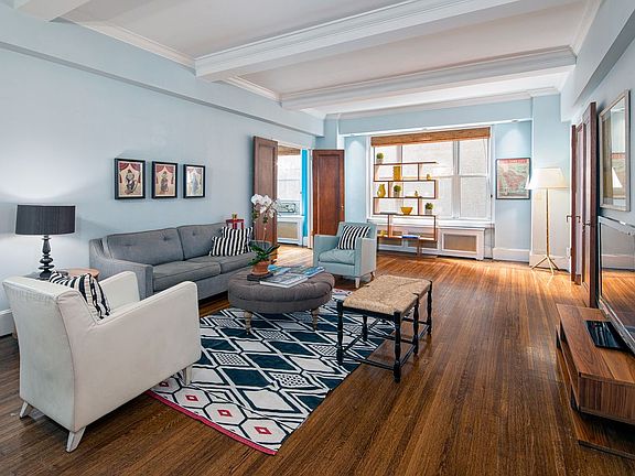 2nd image of 77 Park Ave #4F
