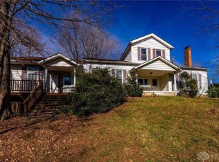 6650 Peoria Reily Rd, Oxford, OH 45056