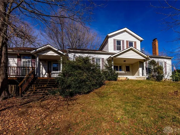 6650 Peoria Reily Rd, Oxford, OH 45056
