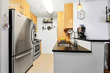 Rented by Corcoran