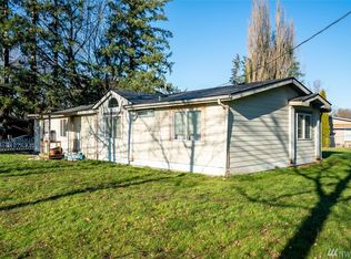 2522 Birch Bay Lynden Rd, Custer, WA 98240