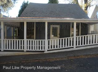 409 Spring St, Nevada City, CA 95959