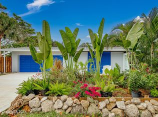 526 Sunset Blvd, Melbourne Beach, FL 32951