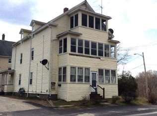 9 Pine St, Dudley, MA 01571