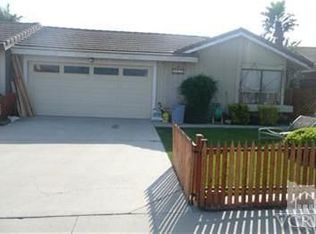 1551 Petit Ave, Ventura, CA 93004