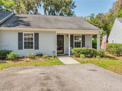 160 Cedar Grove Cir, Beaufort, SC, 29902
