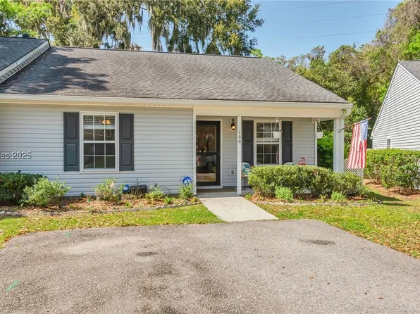 160 Cedar Grove Cir, Beaufort, SC 29902