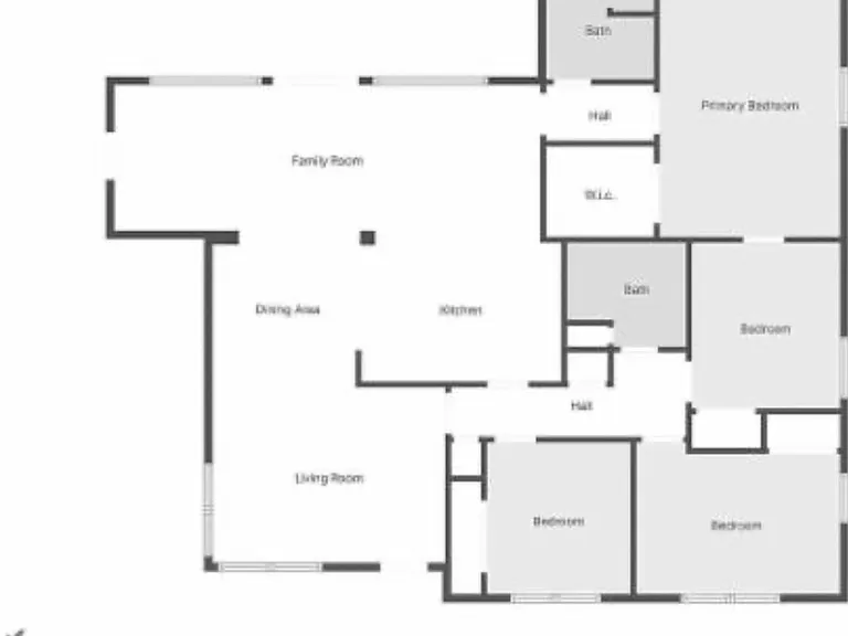300 Blackshear Dr — Photo 3