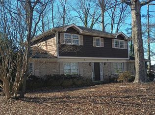 1337 Cotton Creek Dr #1, Lawrenceville, GA