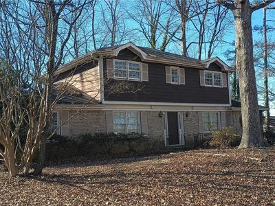 1337 Cotton Creek Dr #1, Lawrenceville, GA, 30045