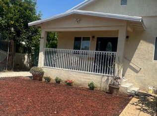 1507 W 82nd St, Los Angeles, CA 90047