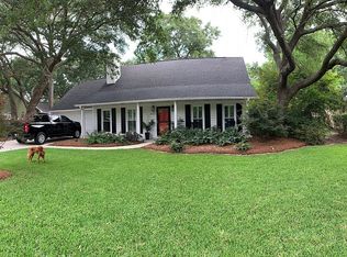 1570 Hidden Bridge Dr, Mount Pleasant, SC 29464