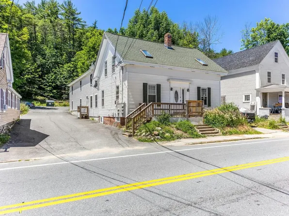 563 White Mountain Hwy #Ab, Milton, NH 03851