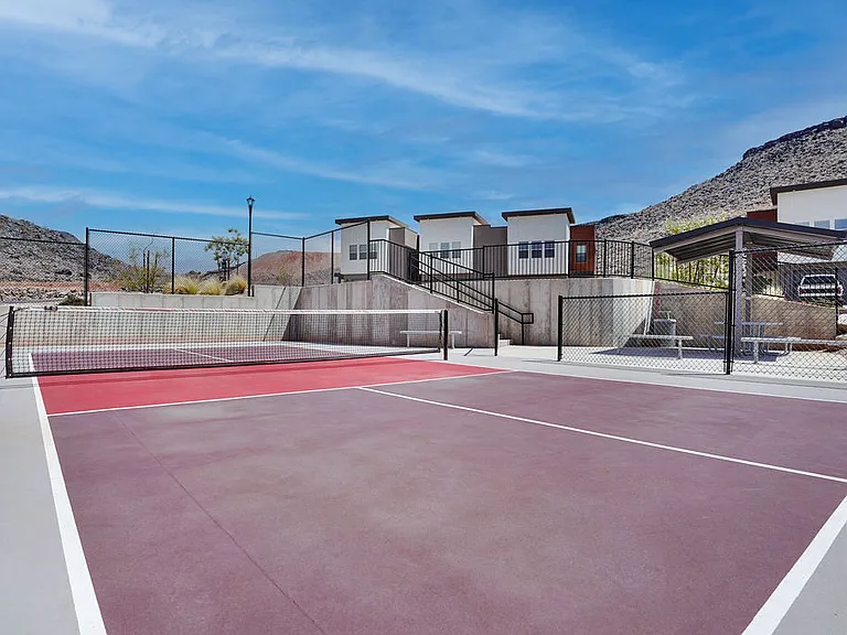 Black Ridge Townhomes — Photo 54
