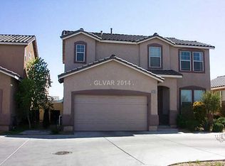 2701 Tortoise Cactus Ct, Las Vegas, NV 89106