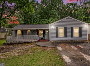 7845 Chase Woods Dr, Jonesboro, GA 30236