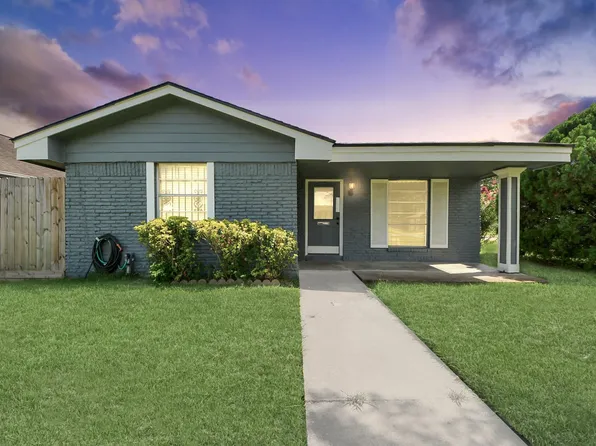802 Avenue M, South Houston, TX 77587