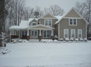 305 Ruth Cir, Fuquay Varina, NC 27526