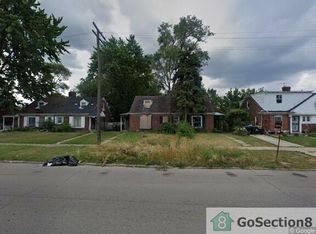 10335 Curtis St, Detroit, MI 48221